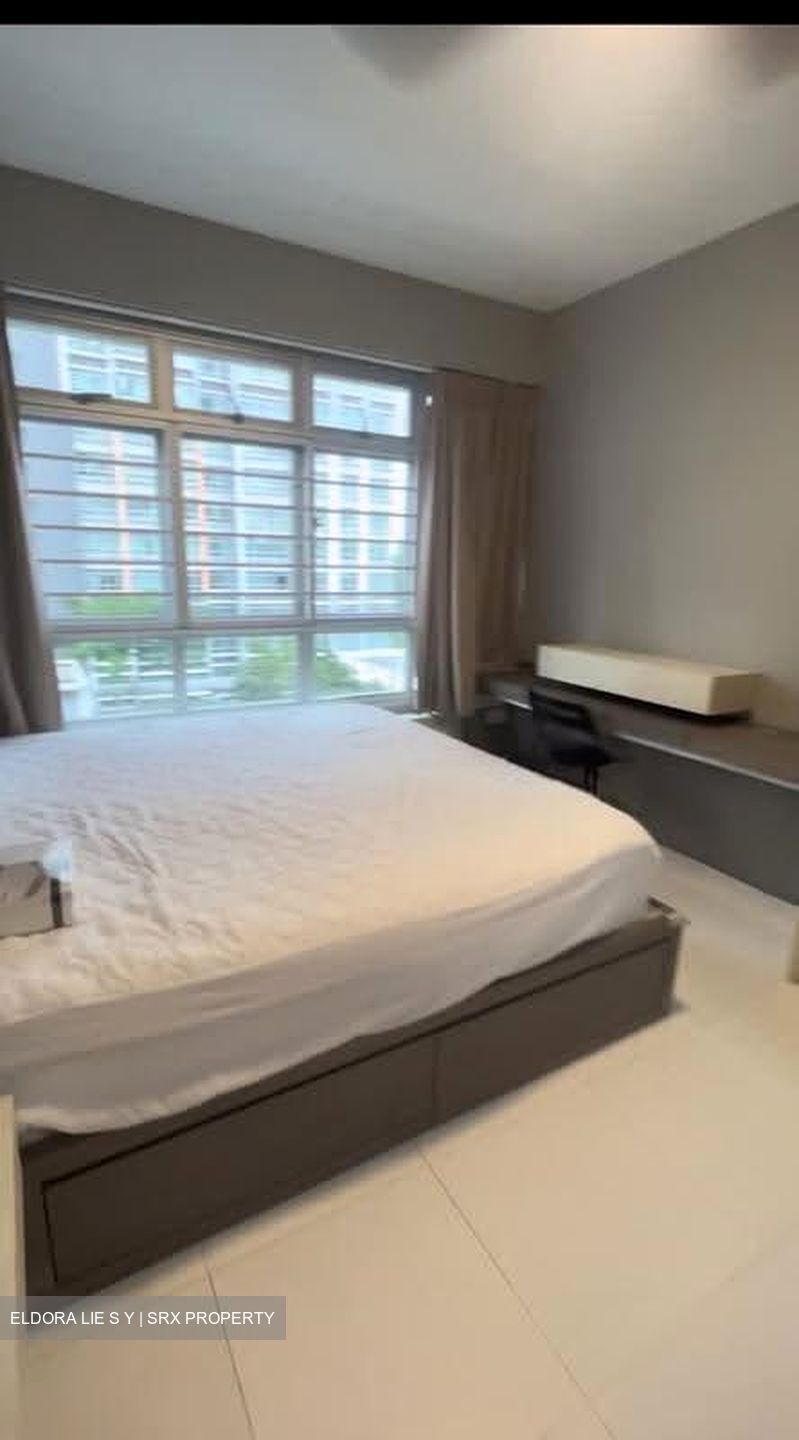 Blk 26 Ghim Moh Valley (Queenstown), HDB 3 Rooms #610624021